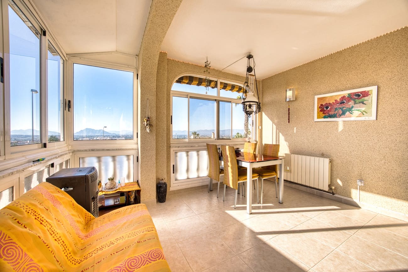 4 chambre Villa/Maison à vendre à Ciudad Quesada avec piscine - 595 000 € (Ref: 9656809)