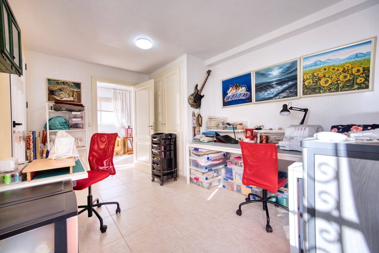 4 chambre Villa/Maison à vendre à Ciudad Quesada avec piscine - 595 000 € (Ref: 9656809)