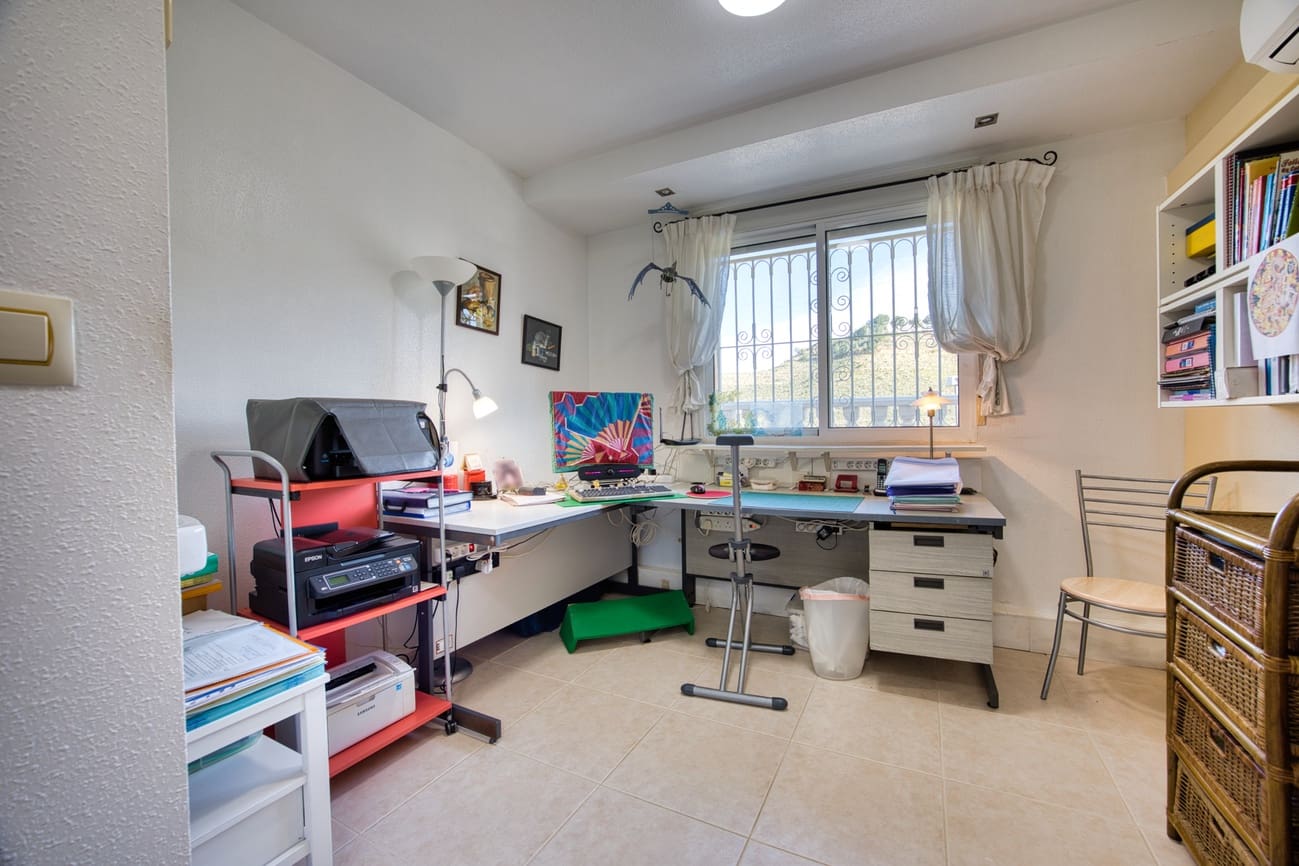 4 chambre Villa/Maison à vendre à Ciudad Quesada avec piscine - 595 000 € (Ref: 9656809)