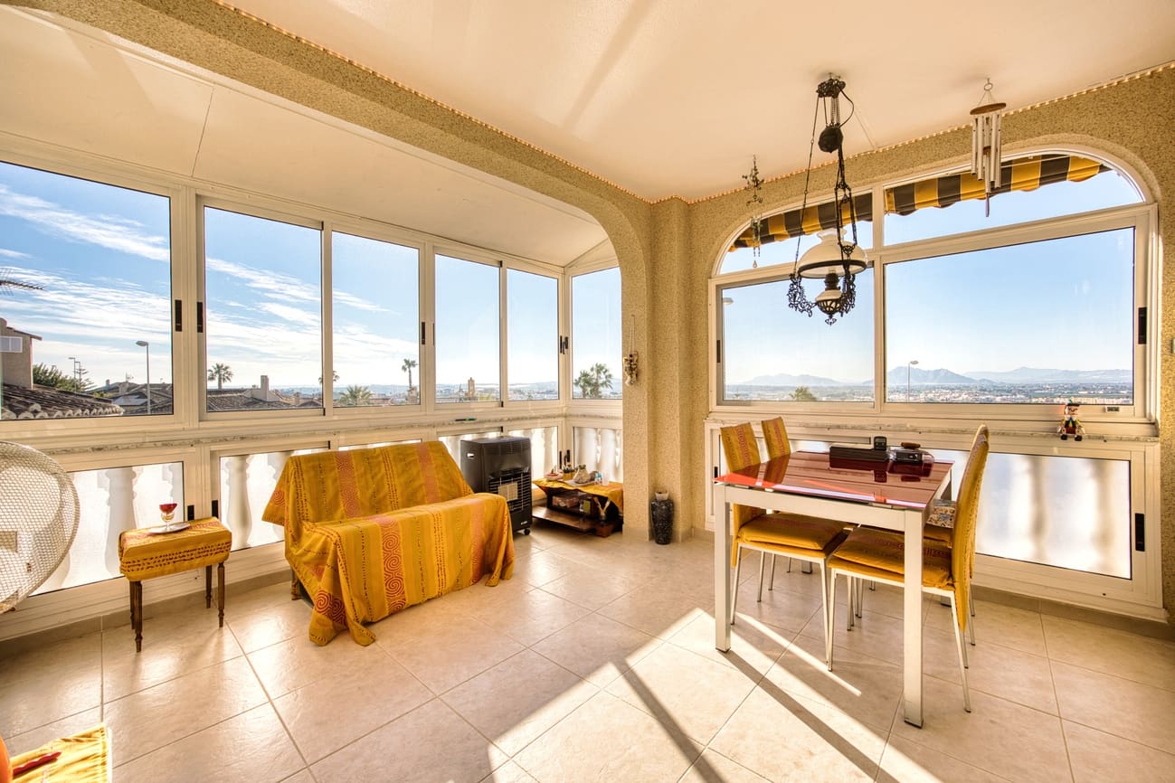 4 chambre Villa/Maison à vendre à Ciudad Quesada avec piscine - 595 000 € (Ref: 9656809)