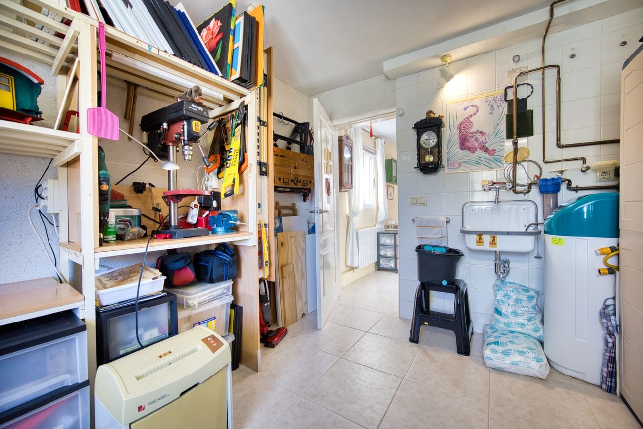 4 chambre Villa/Maison à vendre à Ciudad Quesada avec piscine - 595 000 € (Ref: 9656809)