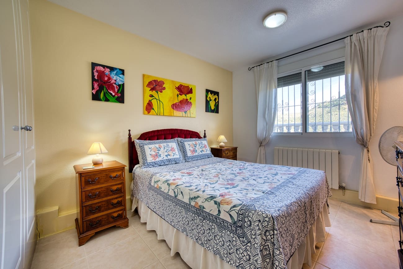 4 chambre Villa/Maison à vendre à Ciudad Quesada avec piscine - 595 000 € (Ref: 9656809)