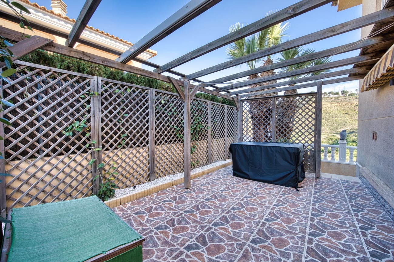 4 chambre Villa/Maison à vendre à Ciudad Quesada avec piscine - 595 000 € (Ref: 9656809)