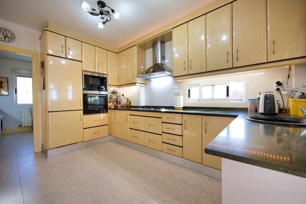 4 chambre Villa/Maison à vendre à Ciudad Quesada avec piscine - 555 000 € (Ref: 9656809)