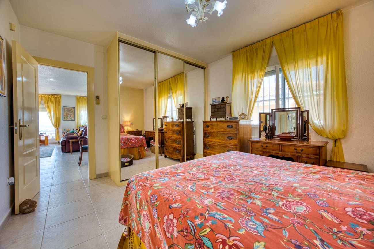 4 chambre Villa/Maison à vendre à Ciudad Quesada avec piscine - 555 000 € (Ref: 9656809)