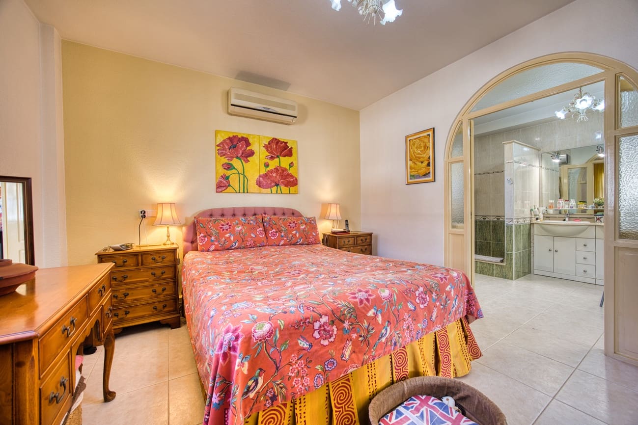 4 chambre Villa/Maison à vendre à Ciudad Quesada avec piscine - 555 000 € (Ref: 9656809)