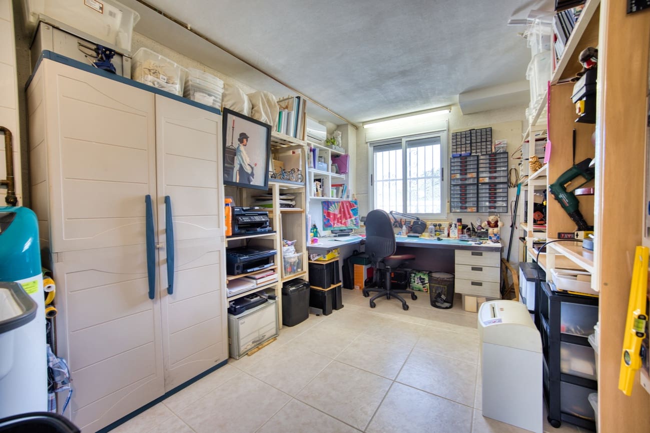 4 chambre Villa/Maison à vendre à Ciudad Quesada avec piscine - 555 000 € (Ref: 9656809)
