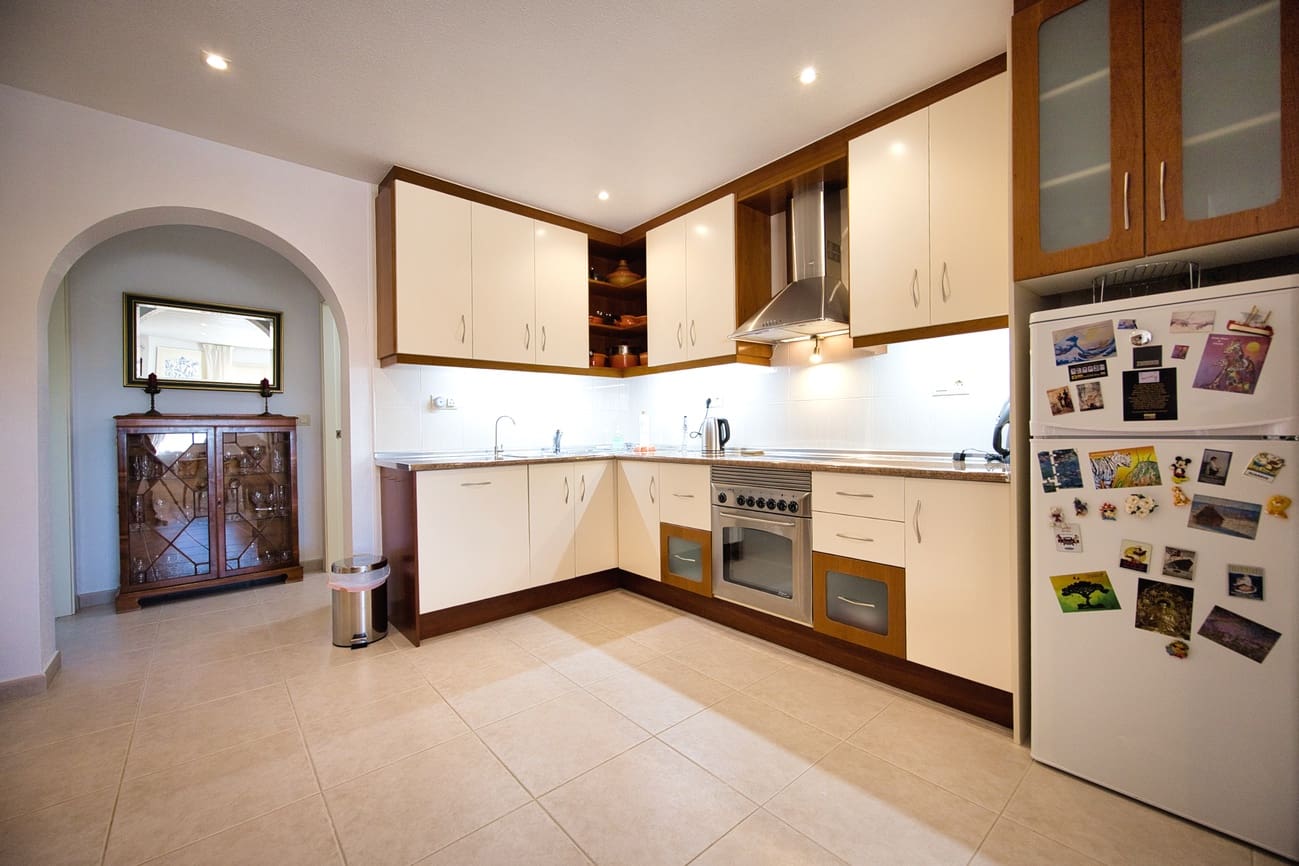 4 chambre Villa/Maison à vendre à Ciudad Quesada avec piscine - 555 000 € (Ref: 9656809)