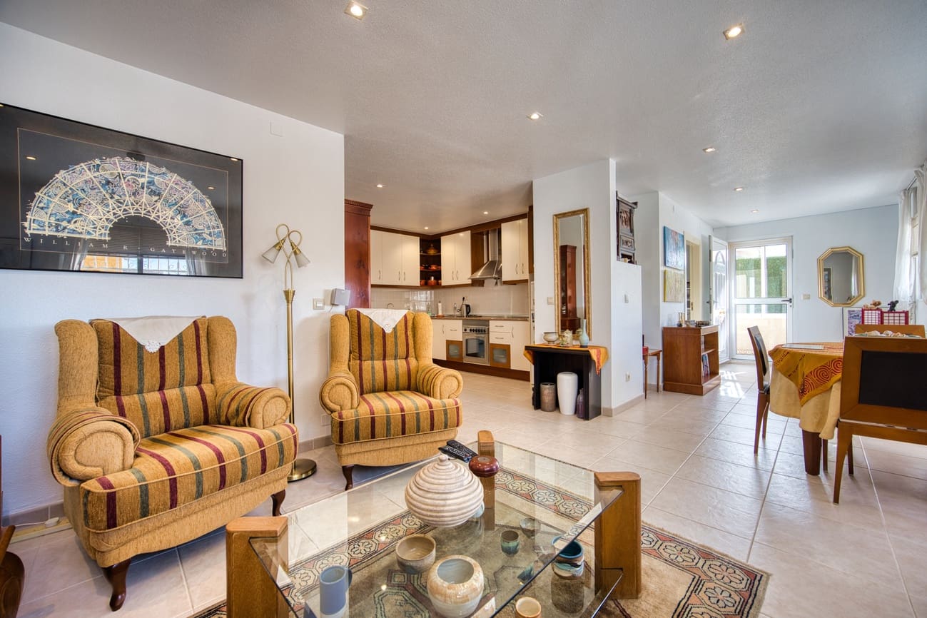 4 chambre Villa/Maison à vendre à Ciudad Quesada avec piscine - 555 000 € (Ref: 9656809)