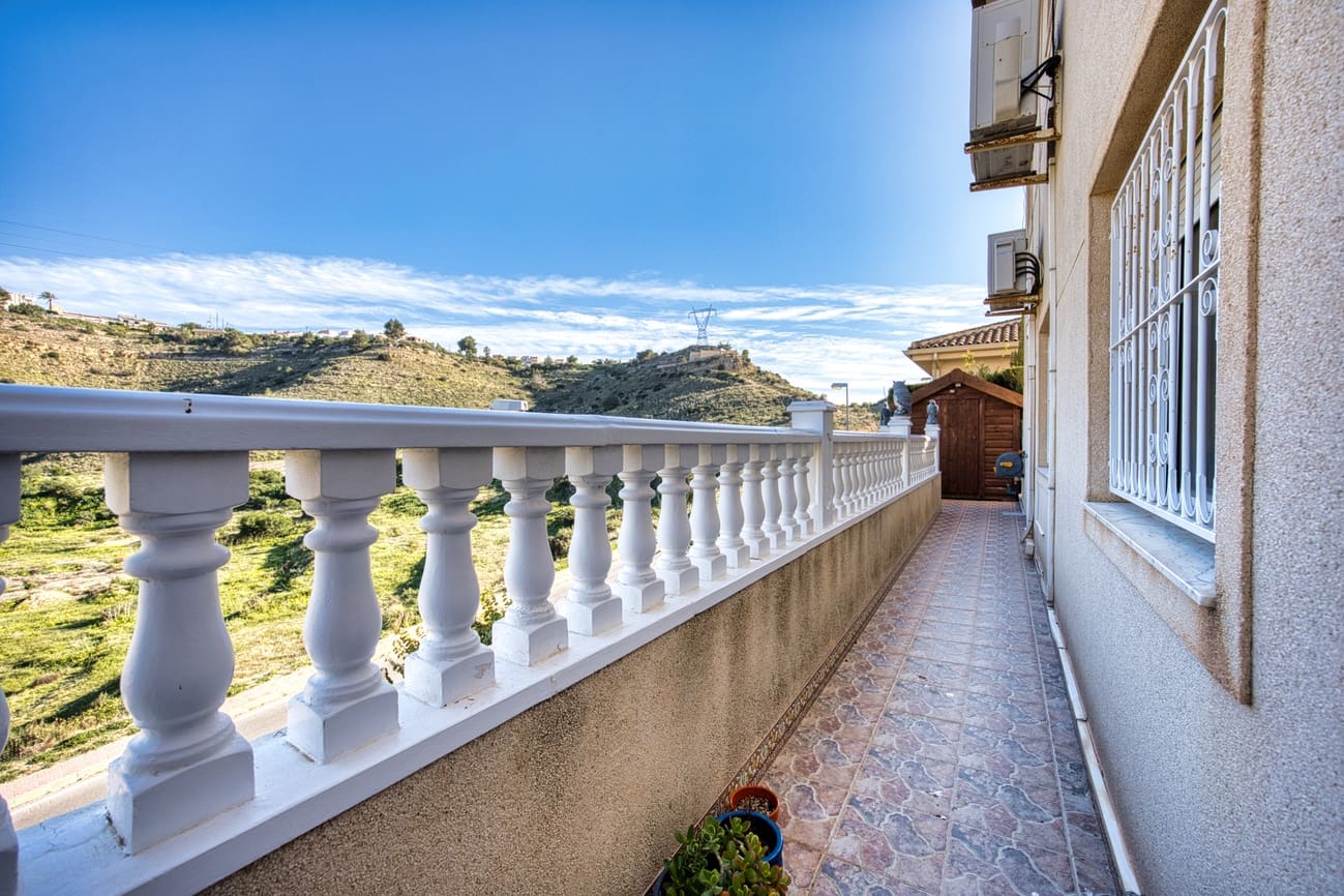 4 chambre Villa/Maison à vendre à Ciudad Quesada avec piscine - 555 000 € (Ref: 9656809)