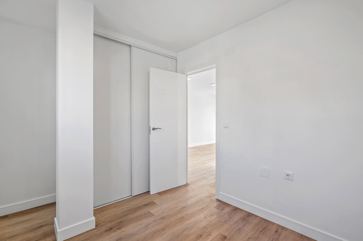 3 soveværelse Semi-Rækkehus til salg i Benimar - € 269.000 (Ref: 9656810)