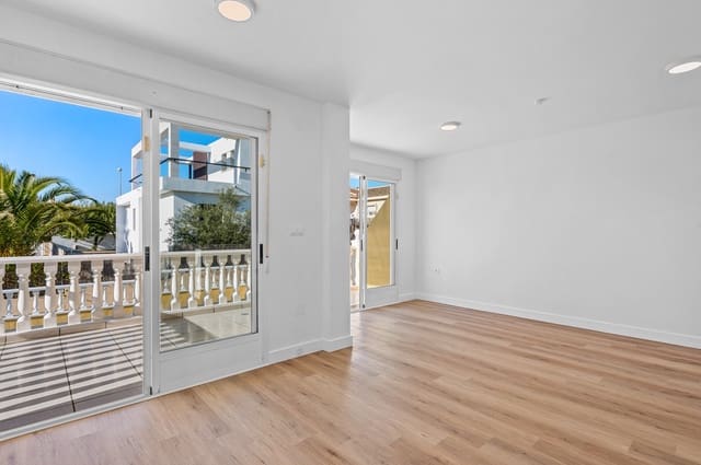 3 slaapkamer Halfvrijstaande villa te koop in Benimar, Benijófar - € 269.000 (Ref: 9656810)