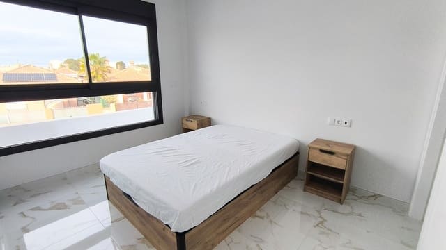 2 quarto Moradia para venda em Los Montesinos com piscina garagem - 389 000 € (Ref: 9676594)