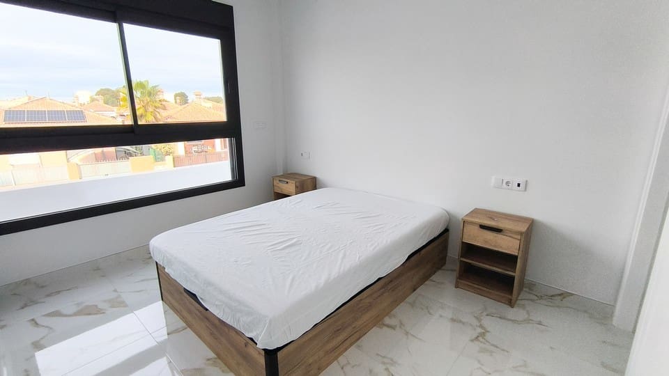 2 bedroom Villa for sale in Los Montesinos with pool garage - € 389,000 (Ref: 9676594)