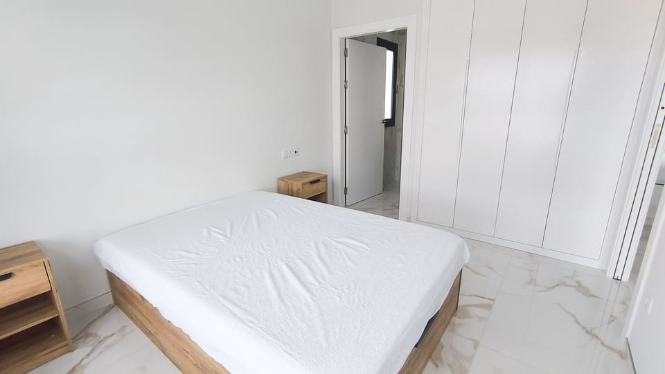 2 bedroom Villa for sale in Los Montesinos with pool garage - € 389,000 (Ref: 9676594)