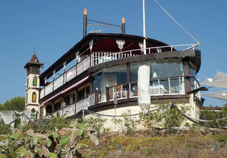 5 camera da letto Villa in vendita in La Mata con piscina - 1.170.000 € (Rif: 9676595)