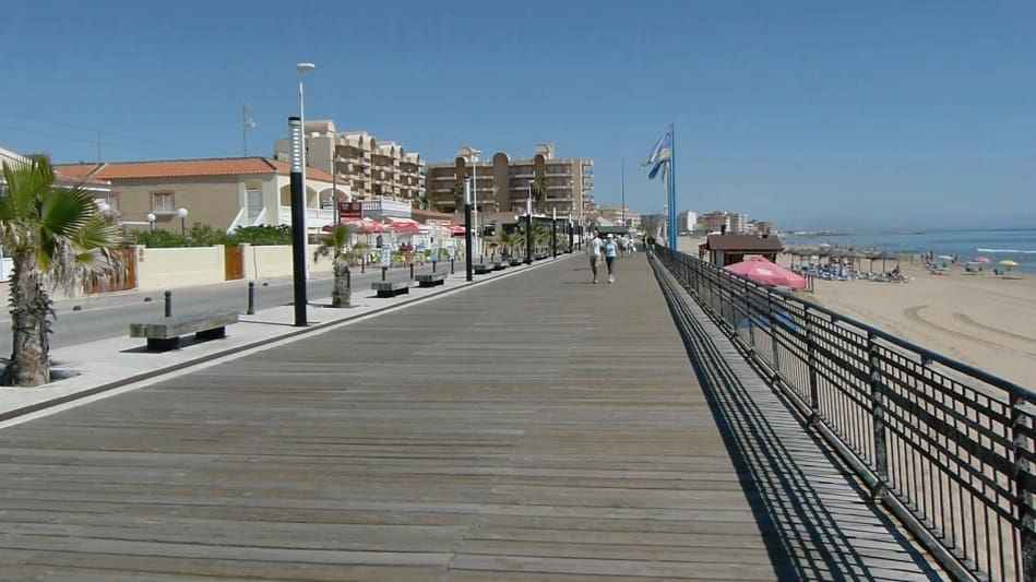 5 camera da letto Villa in vendita in La Mata con piscina - 1.170.000 € (Rif: 9676595)