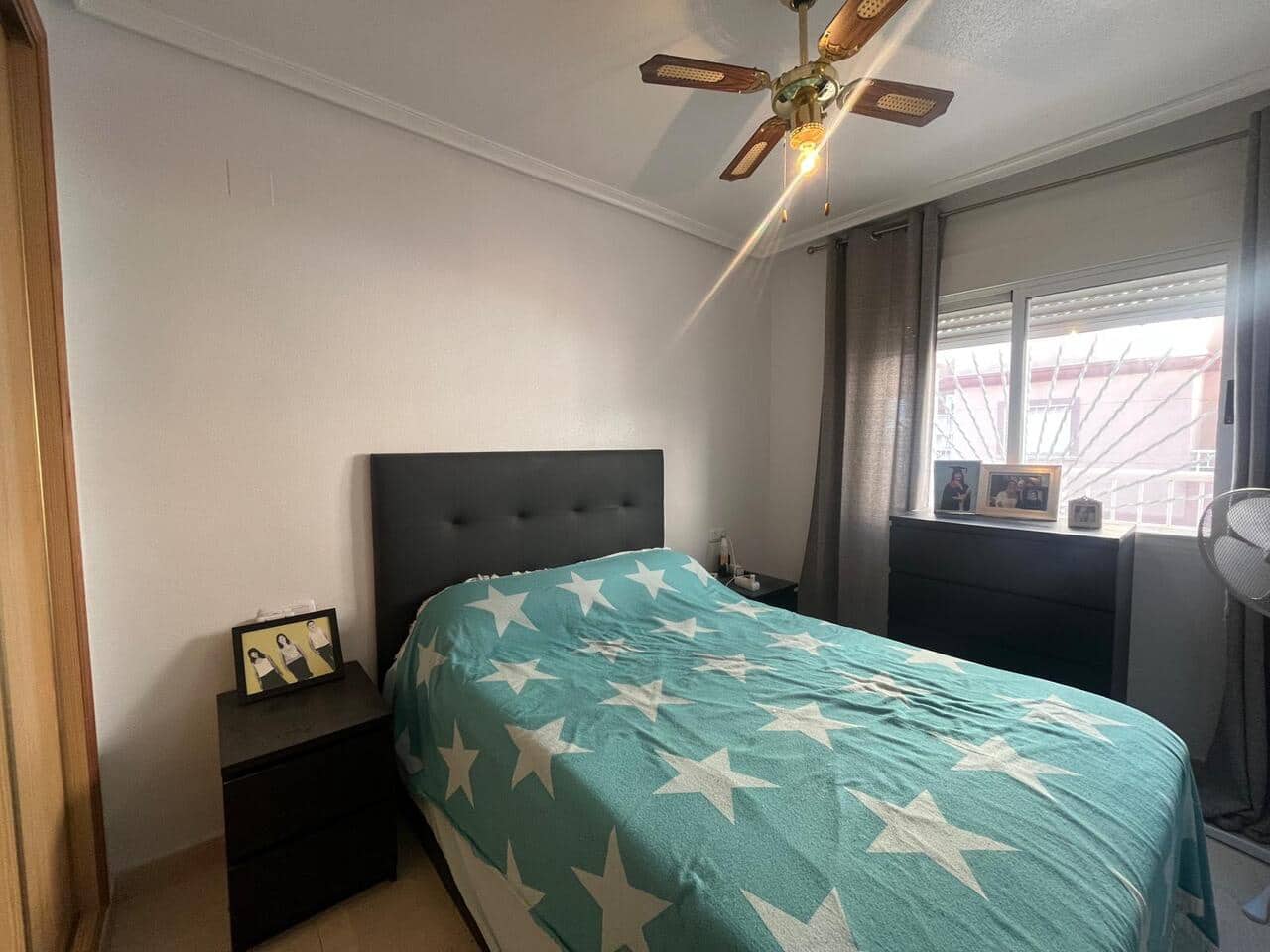 2 bedroom Apartment for sale in Algorfa with pool - € 104,995 (Ref: 9676596)