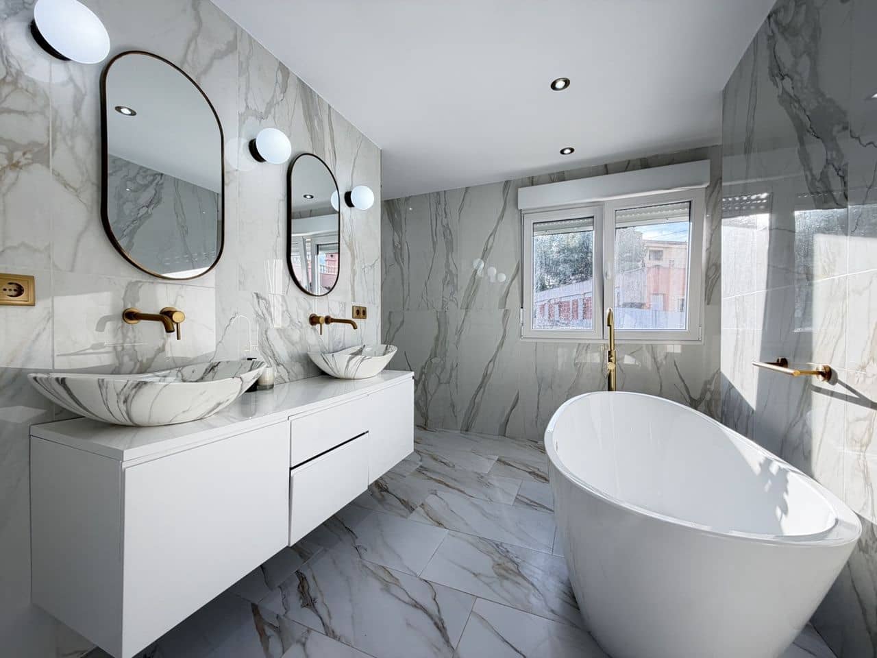 5 soverom Villa til salgs i Orihuela Costa med svømmebasseng - € 695 000 (Ref: 9676597)