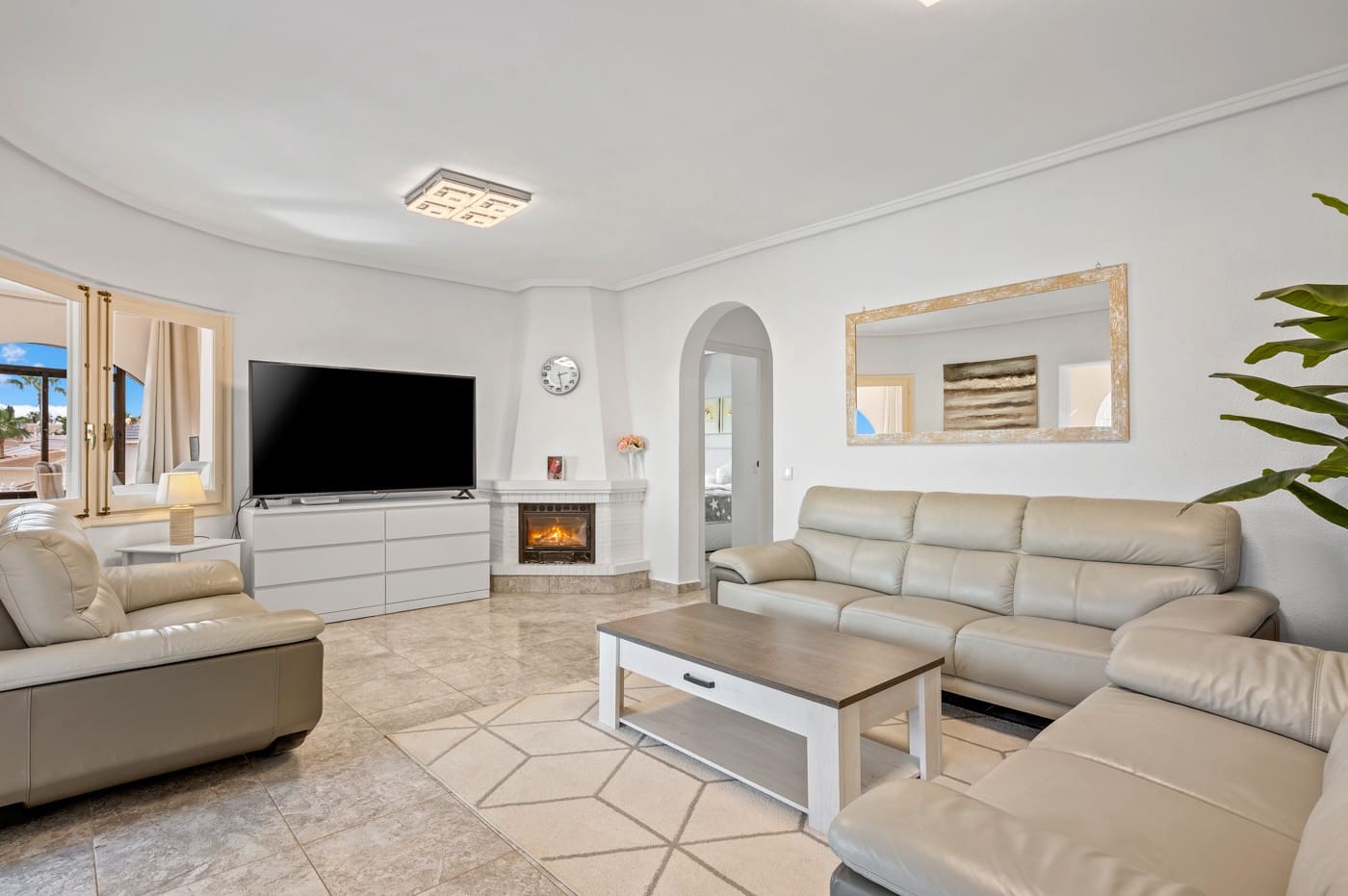 5 bedroom Villa for sale in Ciudad Quesada - € 639,000 (Ref: 9676602)