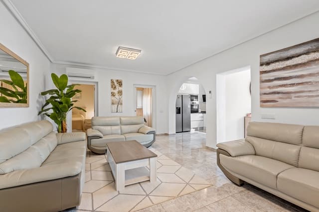 5 slaapkamer Villa te koop in Ciudad Quesada, Rojales - € 639.000 (Ref: 9676602)