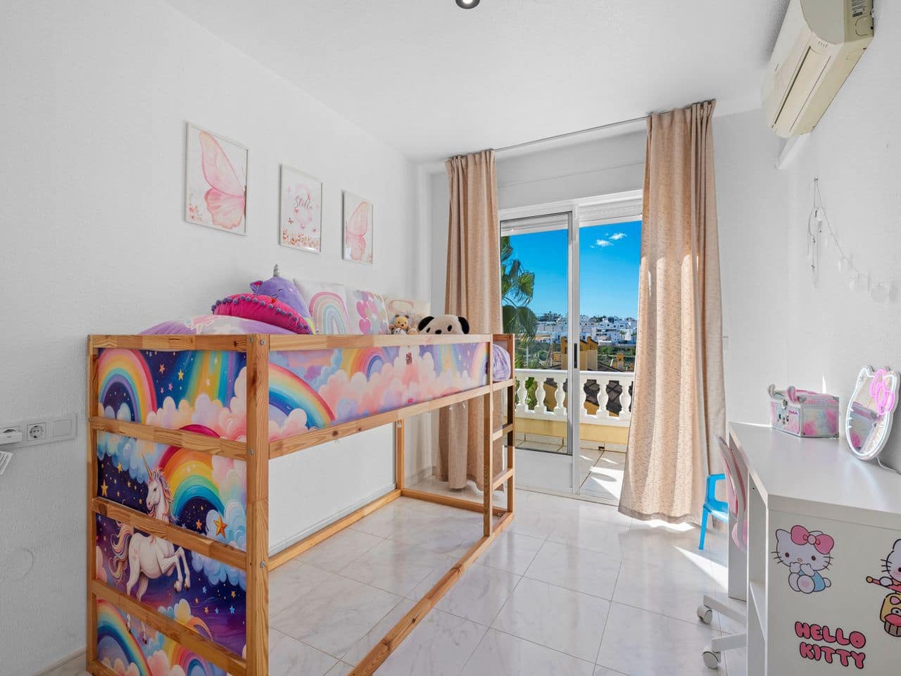 3 slaapkamer Halfvrijstaande villa te koop in Benijofar - € 242.500 (Ref: 9676603)