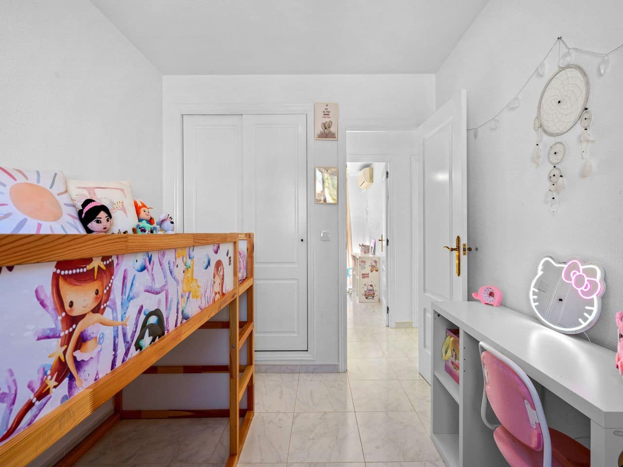 3 slaapkamer Halfvrijstaande villa te koop in Benijofar - € 242.500 (Ref: 9676603)