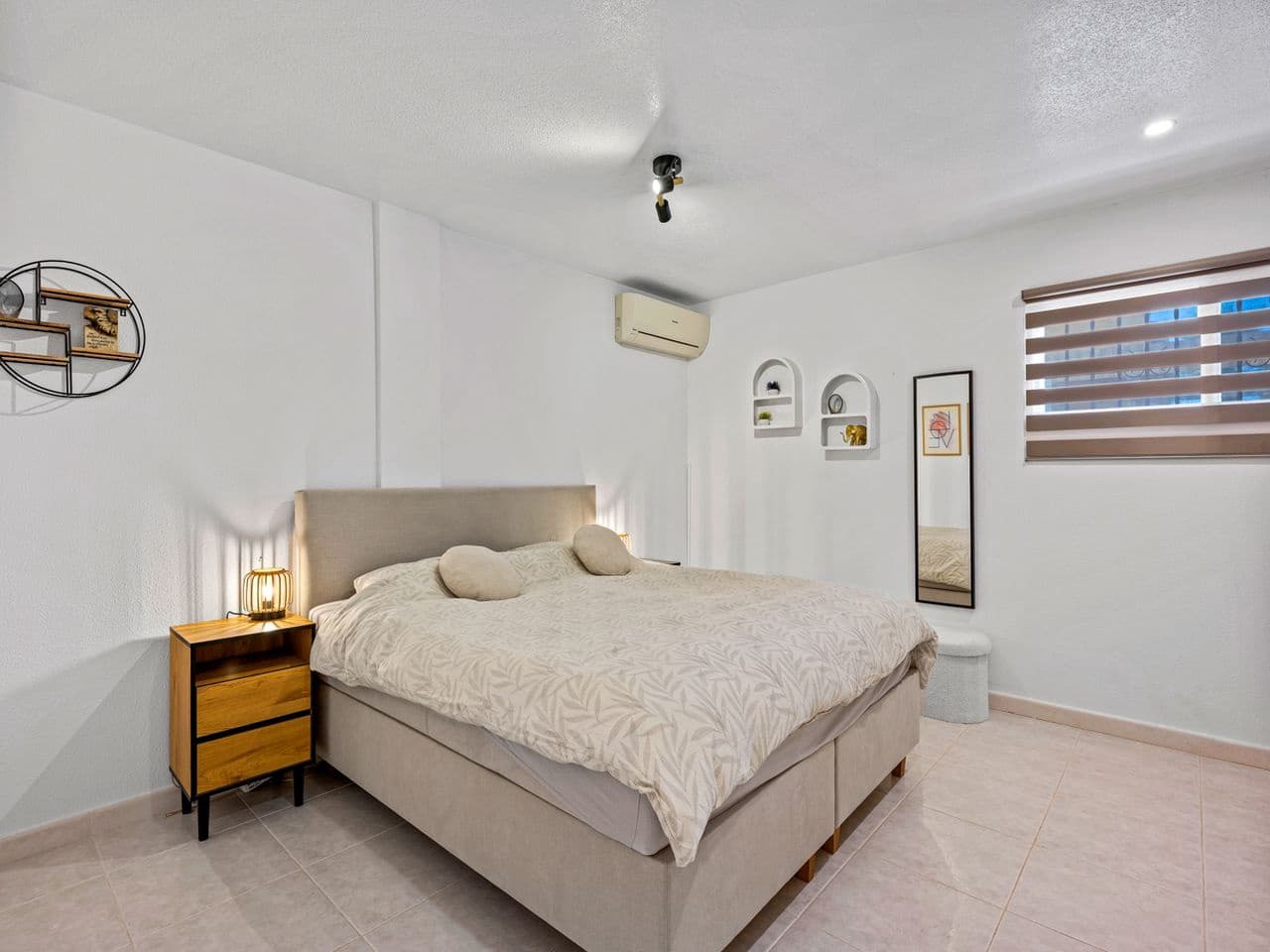 3 slaapkamer Halfvrijstaande villa te koop in Benijofar - € 242.500 (Ref: 9676603)