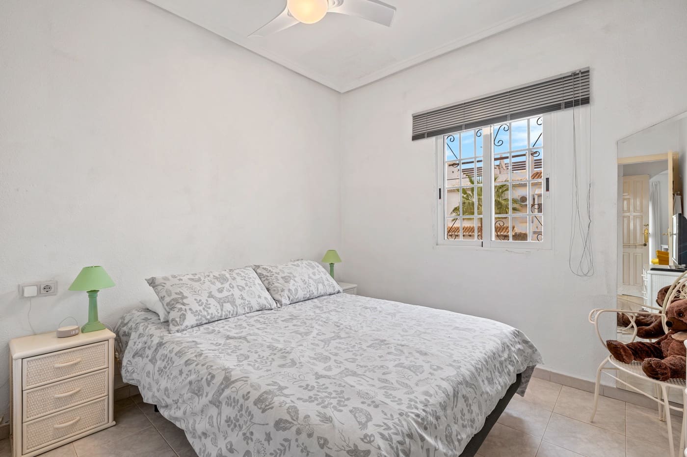 2 bedroom Flat for sale in Ciudad Quesada with pool - € 155,000 (Ref: 9676604)