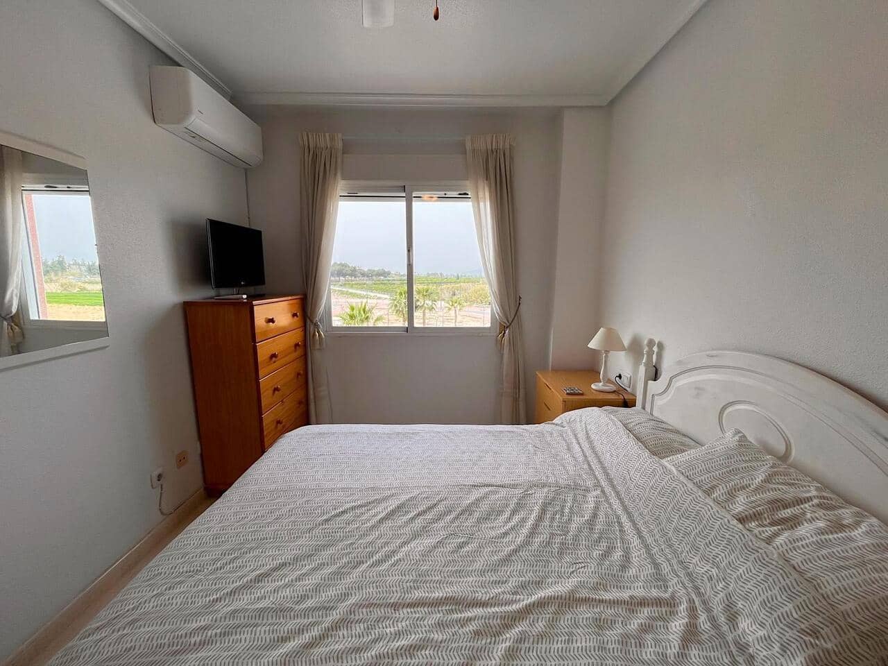 2 sovrum Lägenhet till salu i Algorfa med pool - 115 000 € (Ref: 9676605)