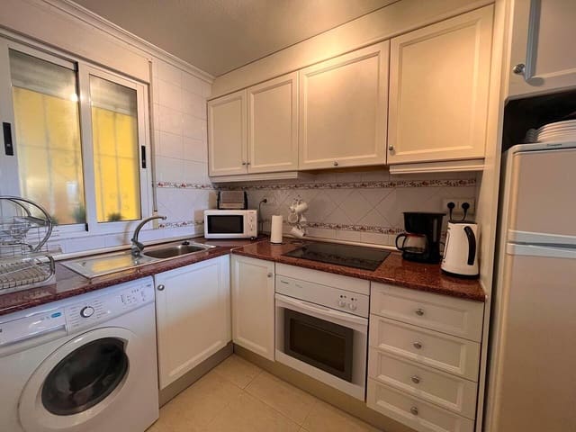 2 sovrum Lägenhet till salu i Algorfa med pool - 115 000 € (Ref: 9676605)