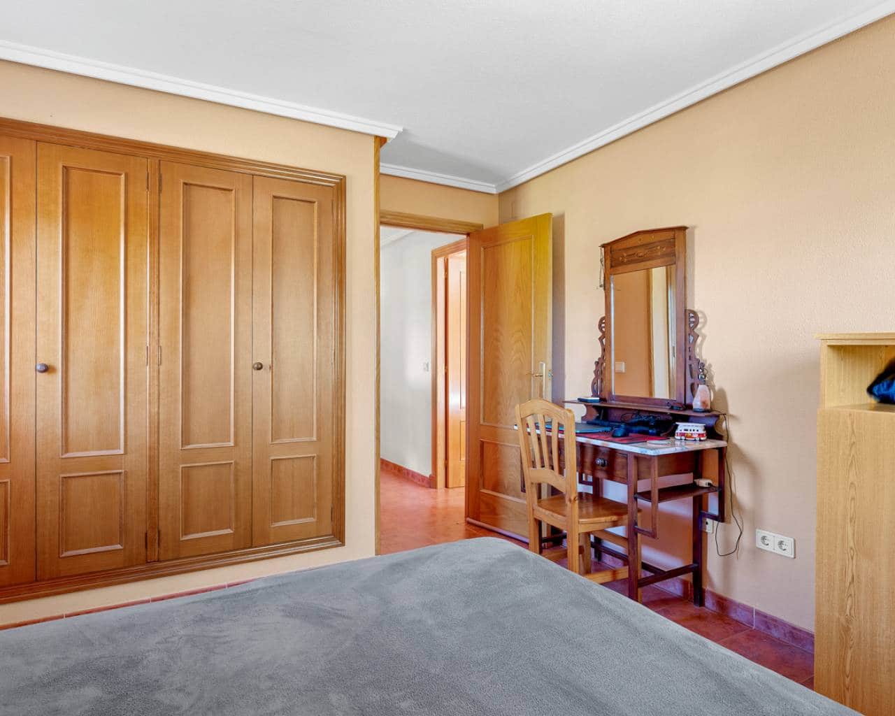 Finca/Casa Rural de 6 habitaciones en Los Montesinos en venta con piscina garaje - 425.000 € (Ref: 9676606)