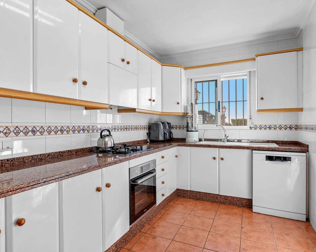 Finca/Casa Rural de 6 habitaciones en Los Montesinos en venta con piscina garaje - 425.000 € (Ref: 9676606)