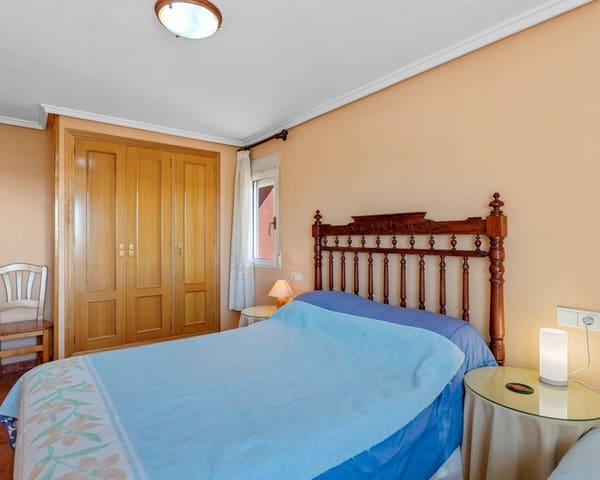 6 soverom Finca/Herregård til salgs i Los Montesinos med svømmebasseng garasje - € 425 000 (Ref: 9676606)