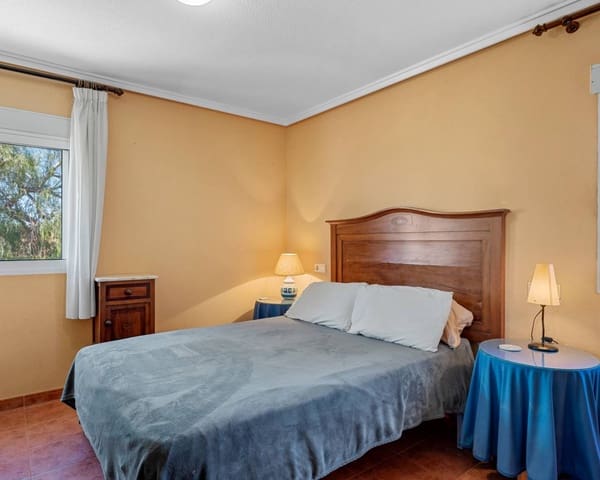 6 soverom Finca/Herregård til salgs i Los Montesinos med svømmebasseng garasje - € 425 000 (Ref: 9676606)