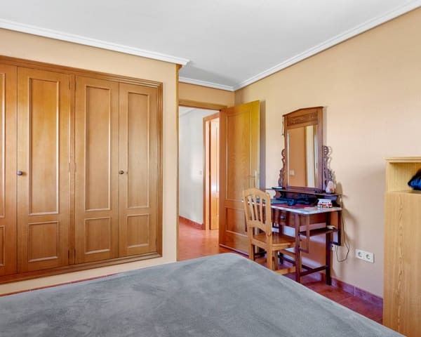 6 soverom Finca/Herregård til salgs i Los Montesinos med svømmebasseng garasje - € 425 000 (Ref: 9676606)