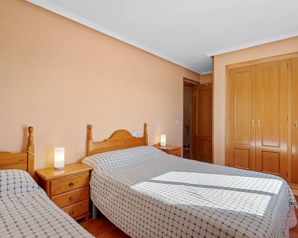 6 soverom Finca/Herregård til salgs i Los Montesinos med svømmebasseng garasje - € 425 000 (Ref: 9676606)