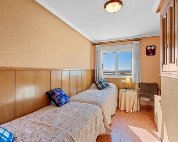 6 soverom Finca/Herregård til salgs i Los Montesinos med svømmebasseng garasje - € 425 000 (Ref: 9676606)