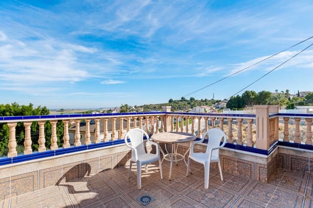 4 quarto Moradia para venda em Almoradí - 495 000 € (Ref: 9676607)