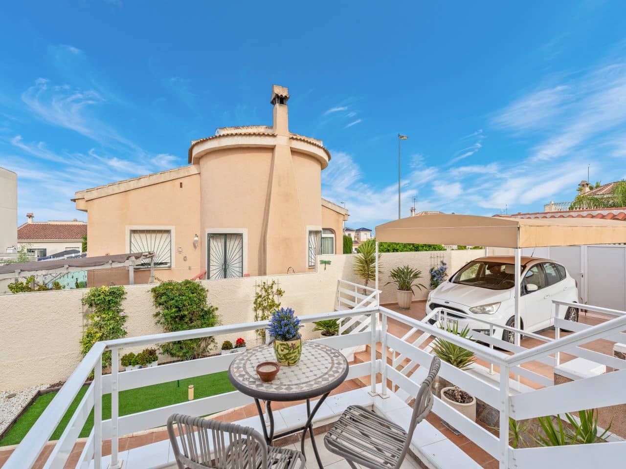 3 bedroom Villa for sale in Rojales - € 349,950 (Ref: 9676608)