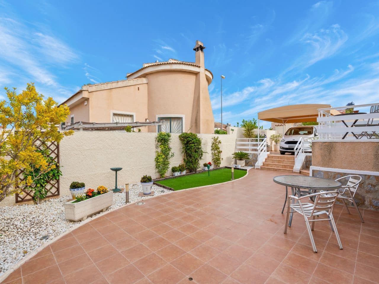 3 bedroom Villa for sale in Rojales - € 349,950 (Ref: 9676608)