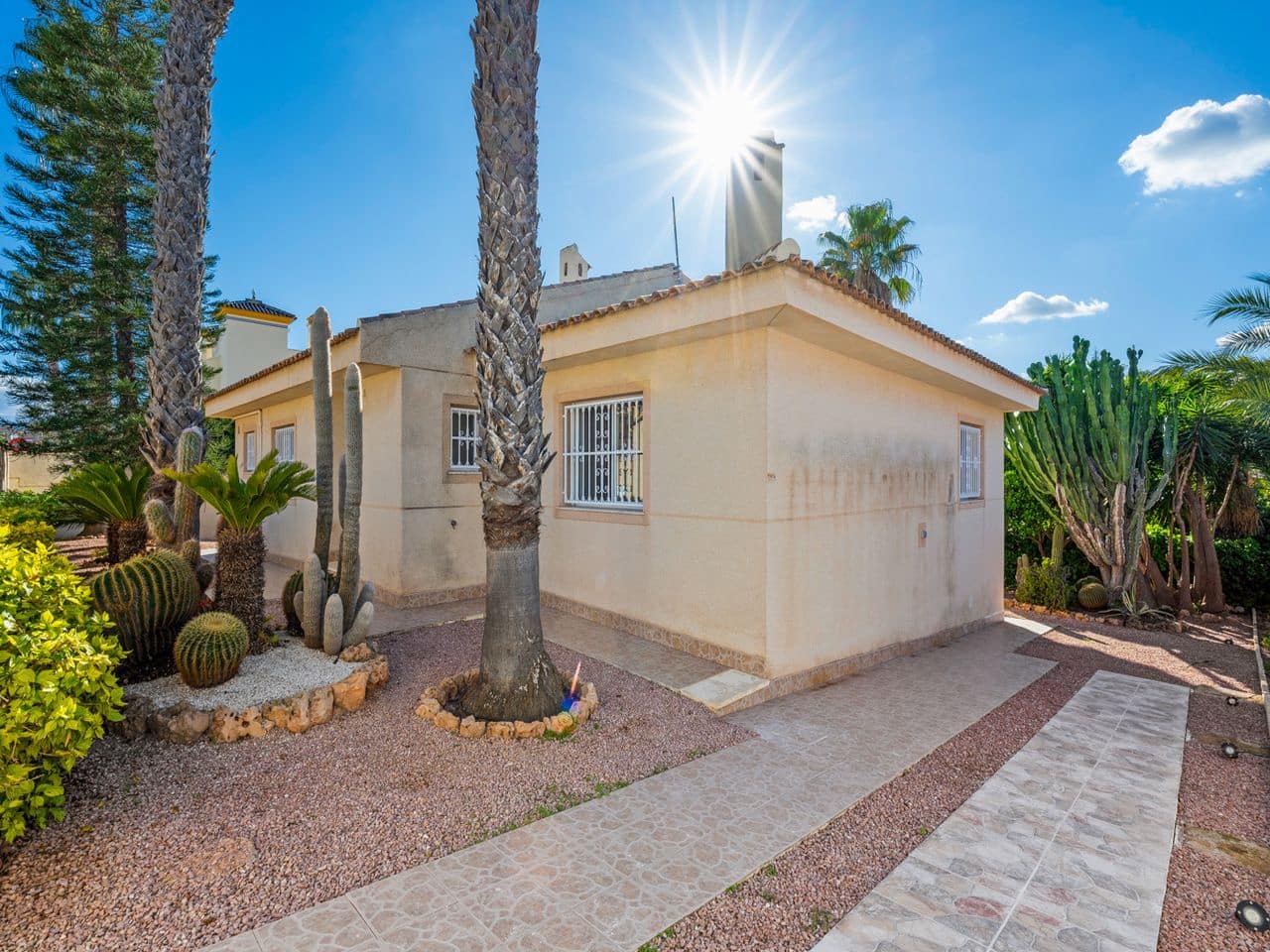 2 soverom Villa til salgs i Benijofar - € 410 000 (Ref: 9676609)