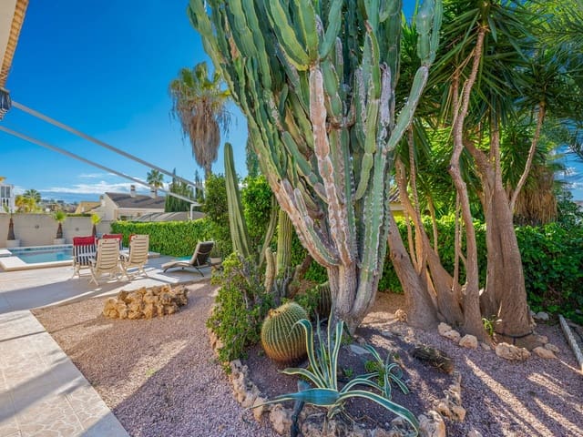 2 soverom Villa til salgs i Benijófar - € 410 000 (Ref: 9676609)