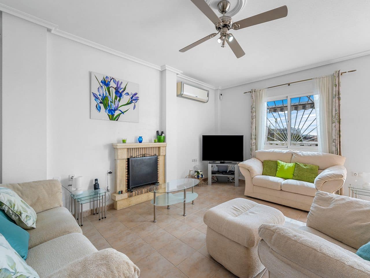 3 bedroom Villa for sale in Rojales - € 455,000 (Ref: 9676611)