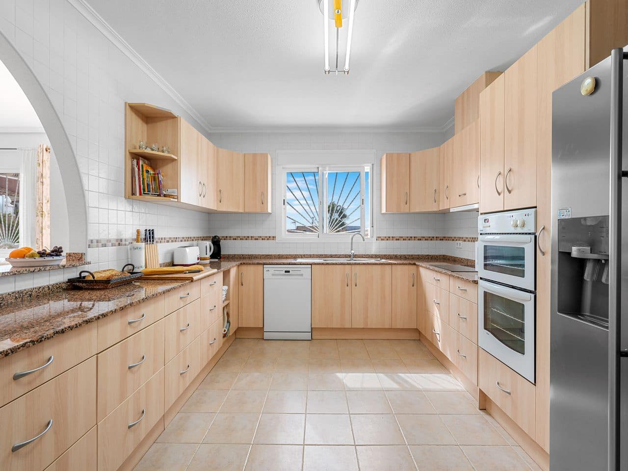 3 bedroom Villa for sale in Rojales - € 455,000 (Ref: 9676611)