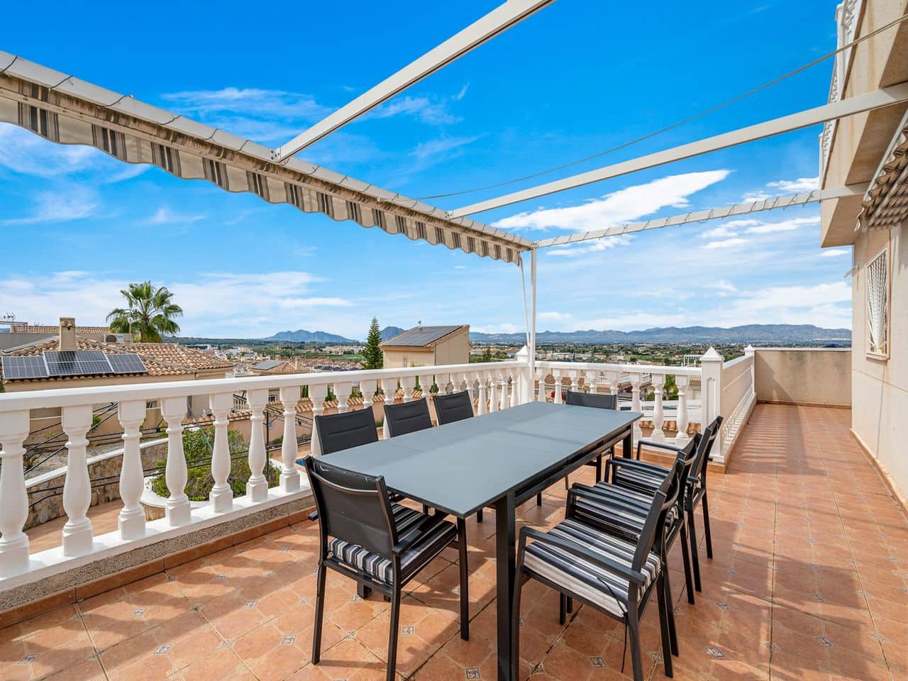 3 bedroom Villa for sale in Rojales - € 455,000 (Ref: 9676611)