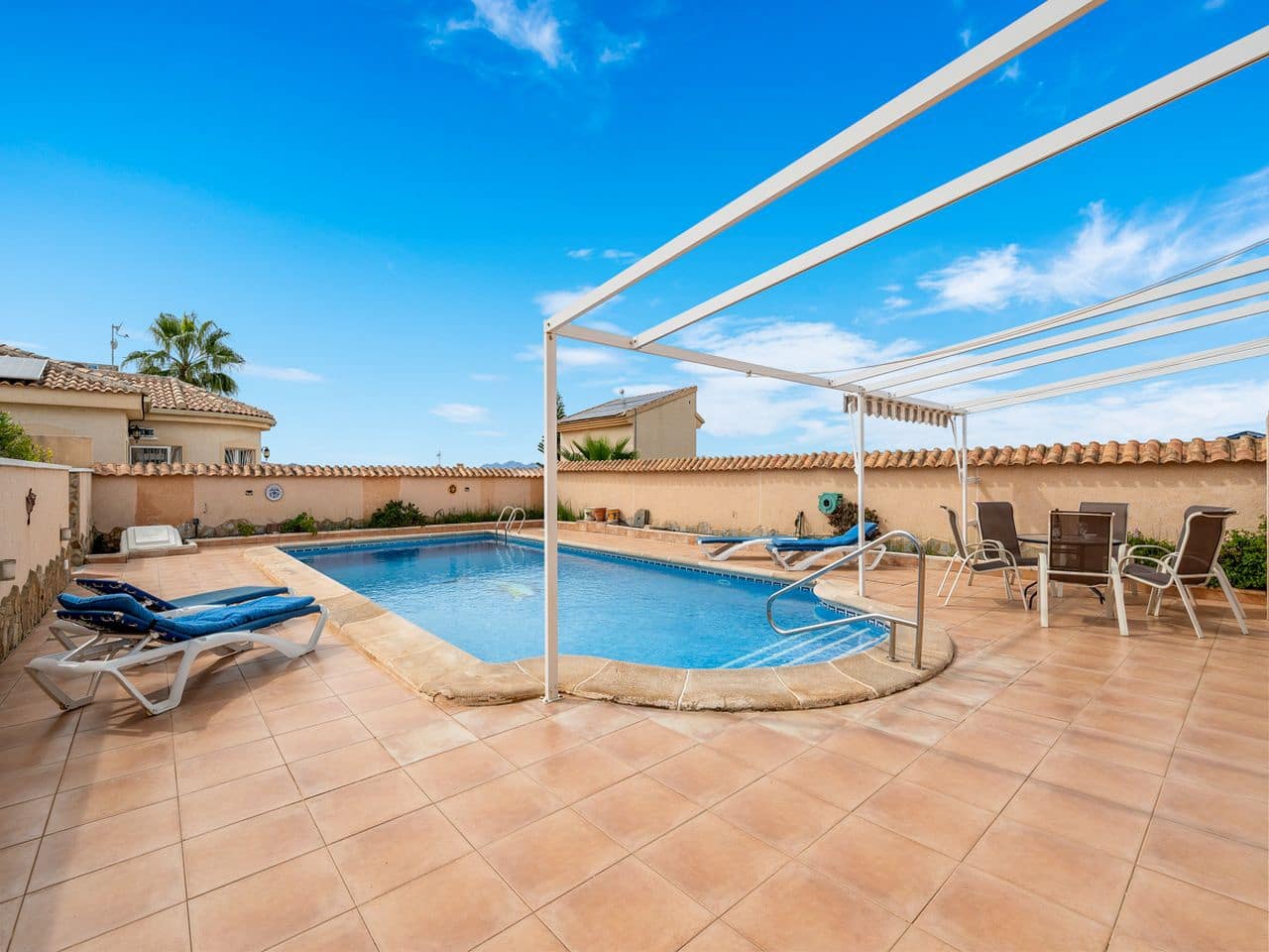 3 bedroom Villa for sale in Rojales - € 455,000 (Ref: 9676611)