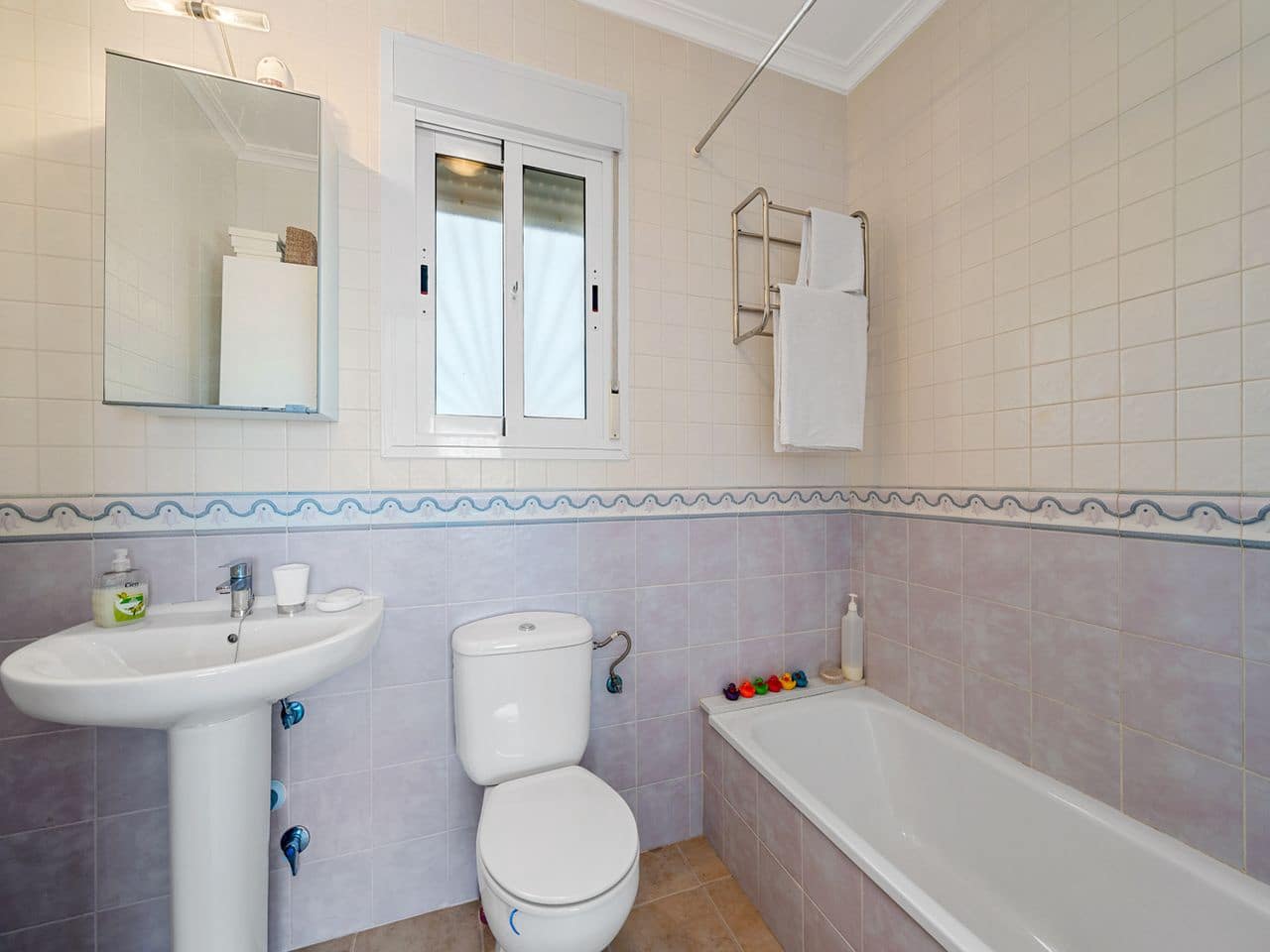 3 bedroom Villa for sale in Rojales - € 455,000 (Ref: 9676611)