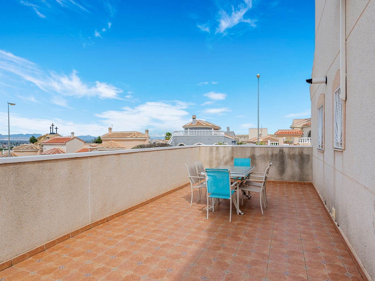 3 bedroom Villa for sale in Rojales - € 455,000 (Ref: 9676611)
