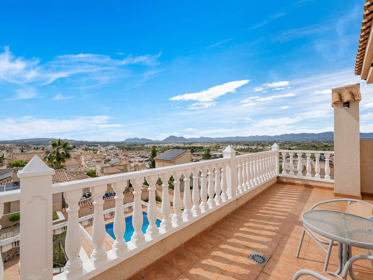 3 bedroom Villa for sale in Rojales - € 455,000 (Ref: 9676611)